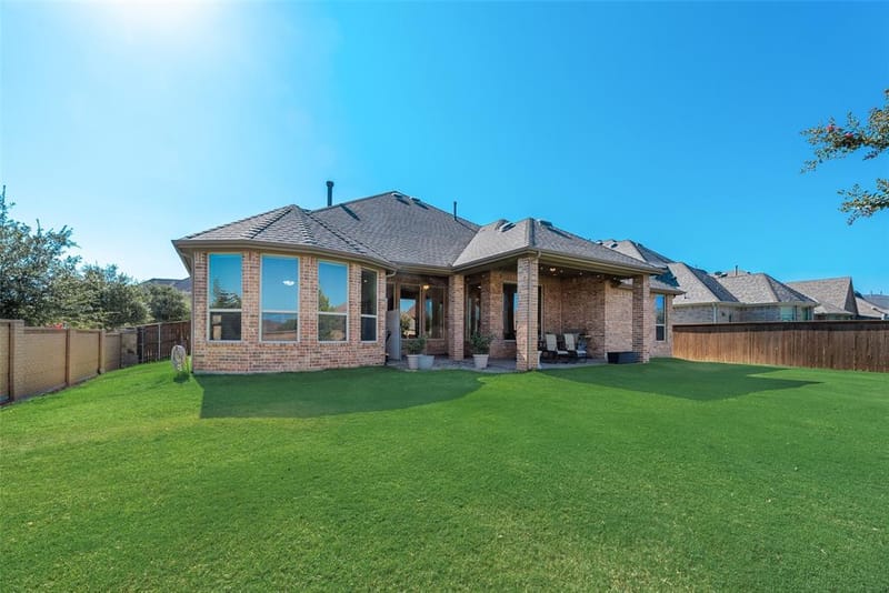 3815 Alleyton Way, Celina TX 75009 - Photo 31