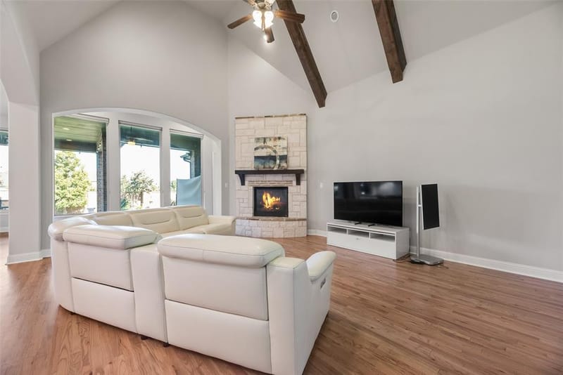 3815 Alleyton Way, Celina TX 75009 - Photo 8