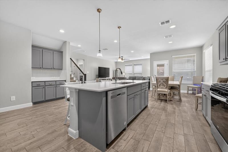 2325 Sun Star Drive, Haslet TX 76052 - Photo 6