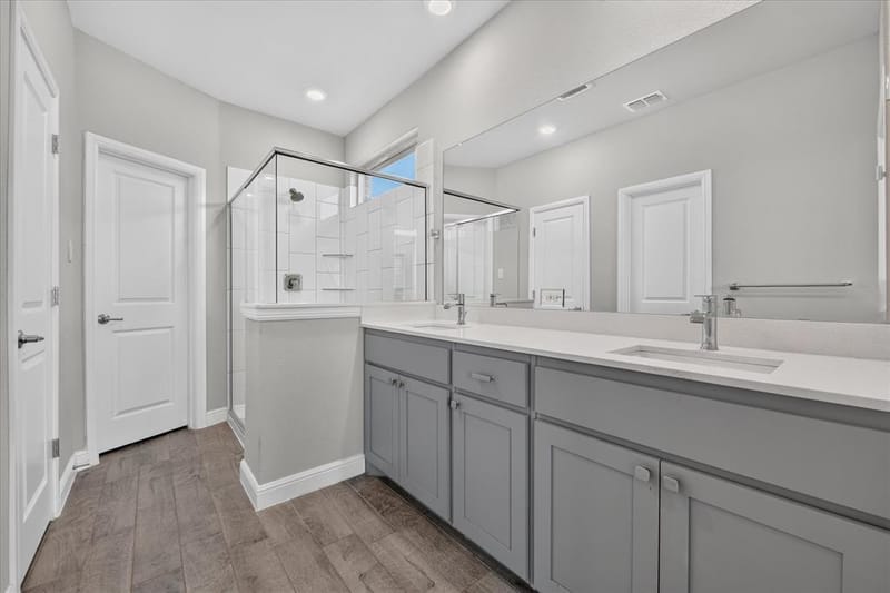 2325 Sun Star Drive, Haslet TX 76052 - Photo 16