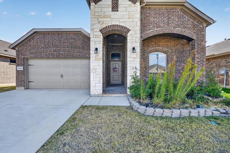 2325 Sun Star Drive, Haslet TX 76052 - Photo 3