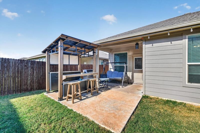 2325 Sun Star Drive, Haslet TX 76052 - Photo 36