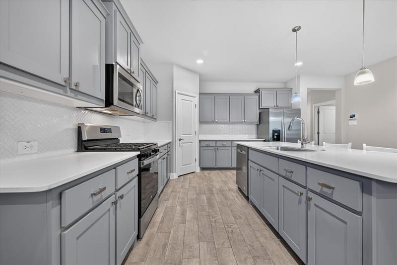 2325 Sun Star Drive, Haslet TX 76052 - Photo 5