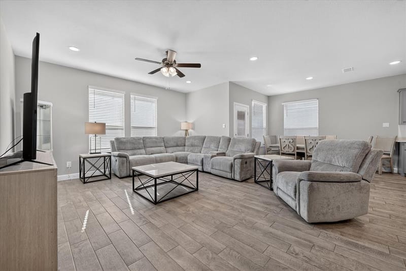 2325 Sun Star Drive, Haslet TX 76052 - Photo 9