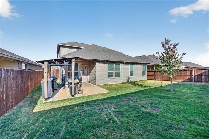 2325 Sun Star Drive, Haslet TX 76052 - Photo 38