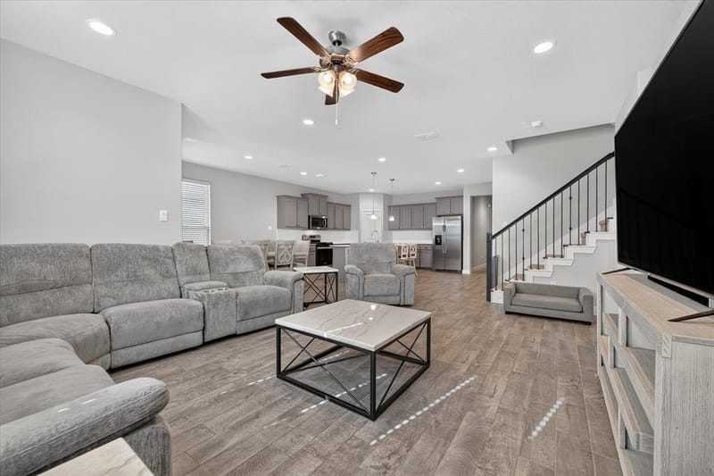2325 Sun Star Drive, Haslet TX 76052 - Photo 10