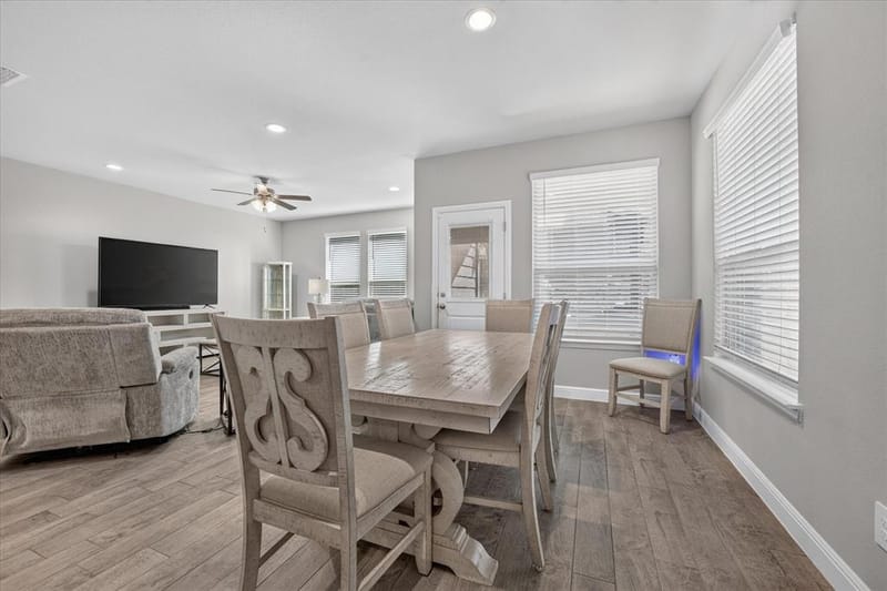 2325 Sun Star Drive, Haslet TX 76052 - Photo 11