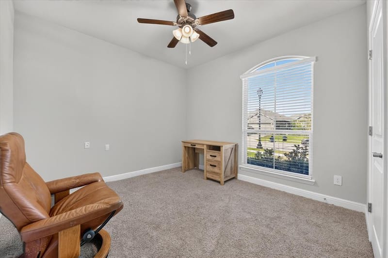 2325 Sun Star Drive, Haslet TX 76052 - Photo 19