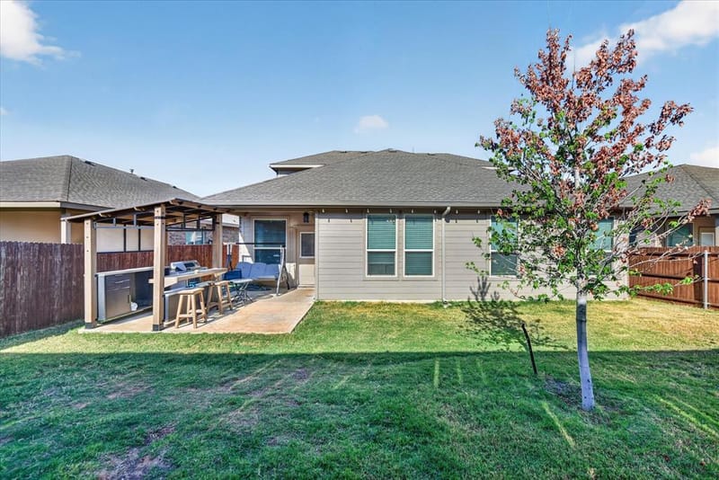2325 Sun Star Drive, Haslet TX 76052 - Photo 39