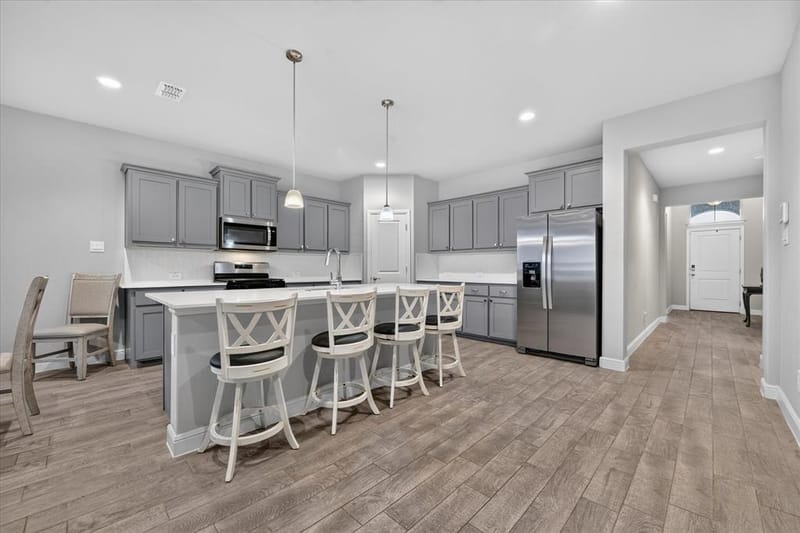 2325 Sun Star Drive, Haslet TX 76052 - Photo 4