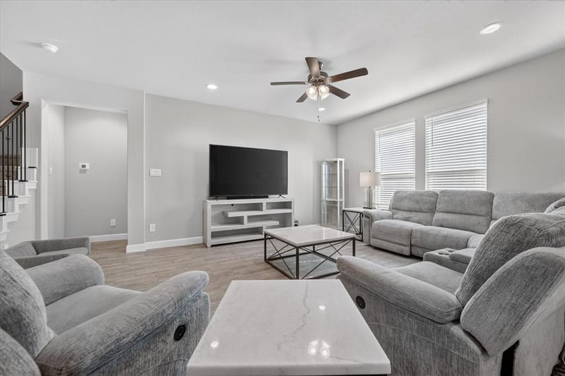 2325 Sun Star Drive, Haslet TX 76052 - Photo 8