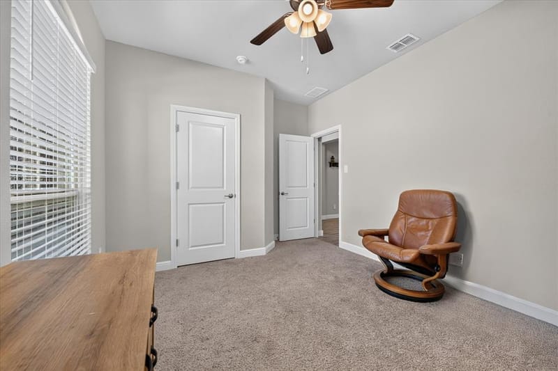 2325 Sun Star Drive, Haslet TX 76052 - Photo 21