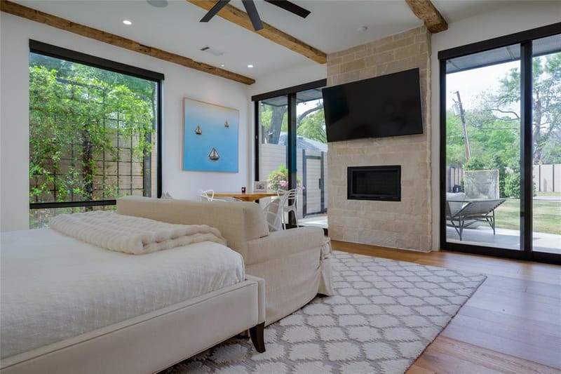 5736 Stonegate Road, Dallas TX 75209 - Photo 16