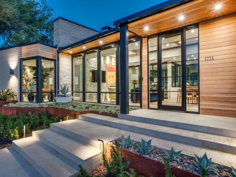 5736 Stonegate Road, Dallas TX 75209