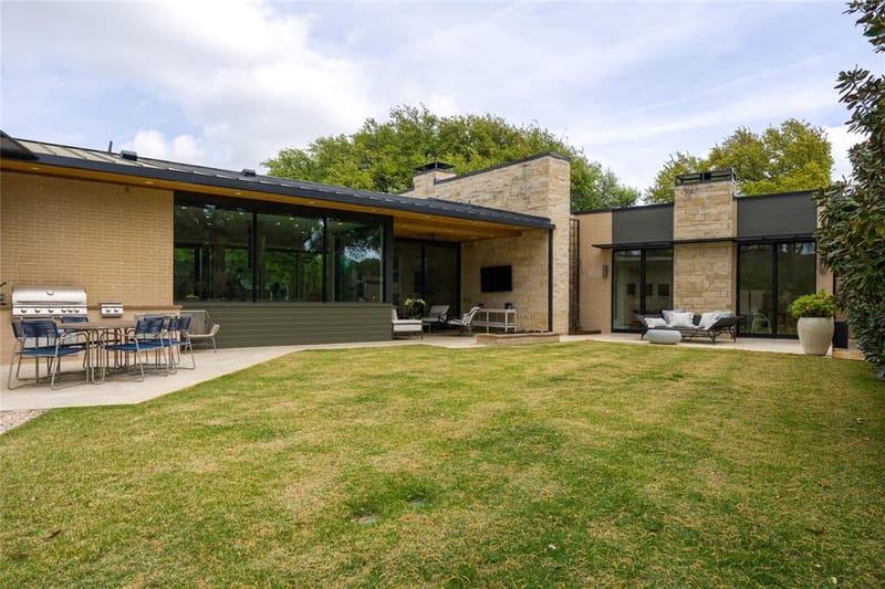 5736 Stonegate Road, Dallas TX 75209 - Photo 28