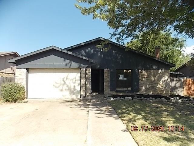 3425 Doolittle Drive, Arlington TX 76014