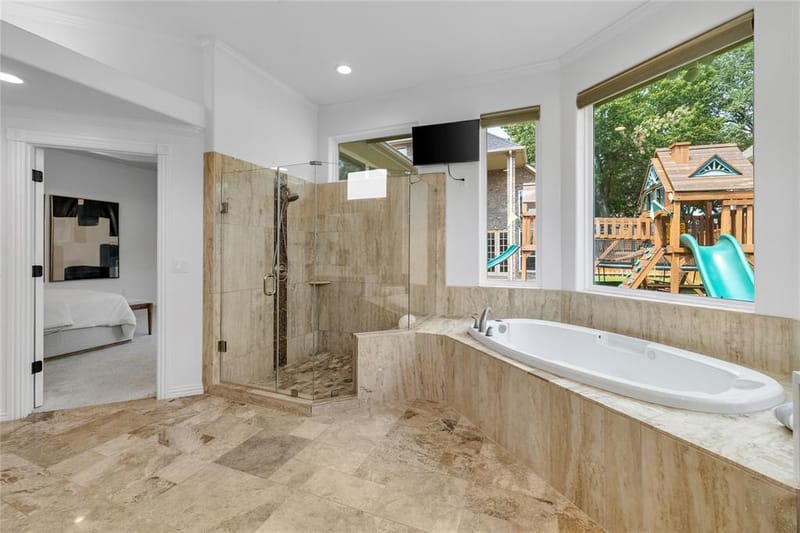 5112 Spyglass Drive, Dallas TX 75287 - Photo 27