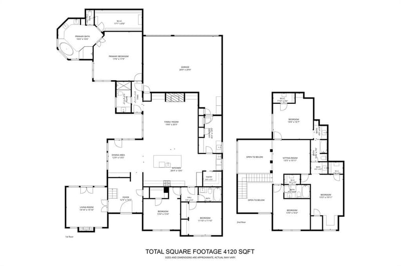 5112 Spyglass Drive, Dallas TX 75287 - Photo 40