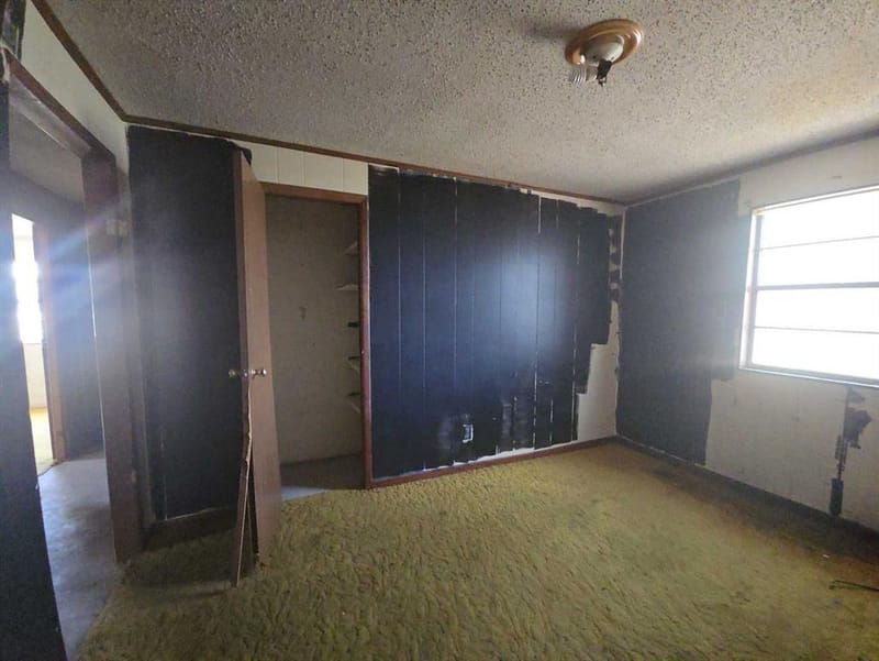 307 E Weaver Avenue, Alvarado TX 76009 - Photo 7