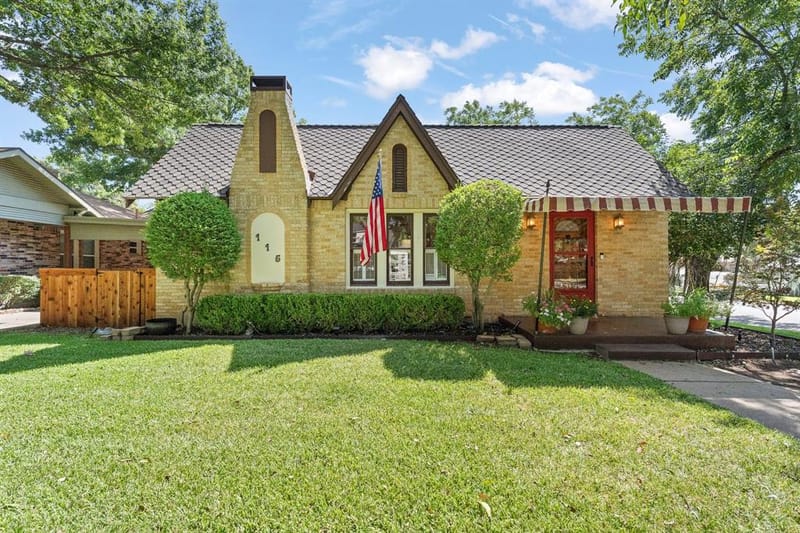 115 Bellevue Drive, Cleburne TX 76033 - Photo 4