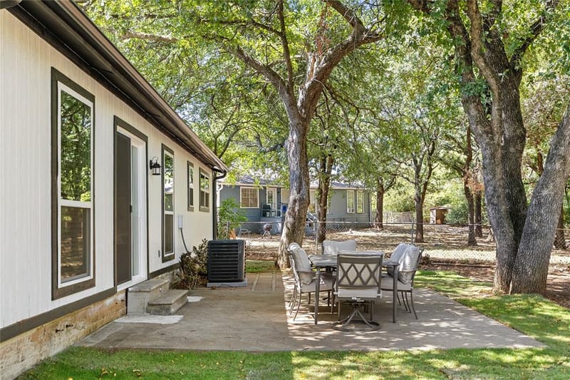 110 Muleta Drive, Oak Point TX 75068 - Photo 27