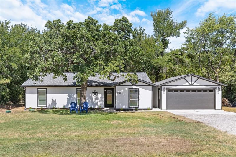 110 Muleta Drive, Oak Point TX 75068 - Photo 2