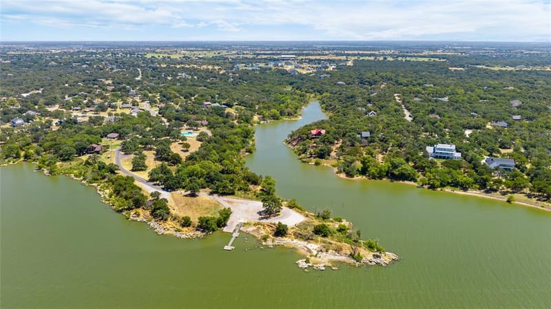 110 Muleta Drive, Oak Point TX 75068 - Photo 36