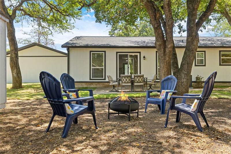 110 Muleta Drive, Oak Point TX 75068 - Photo 28