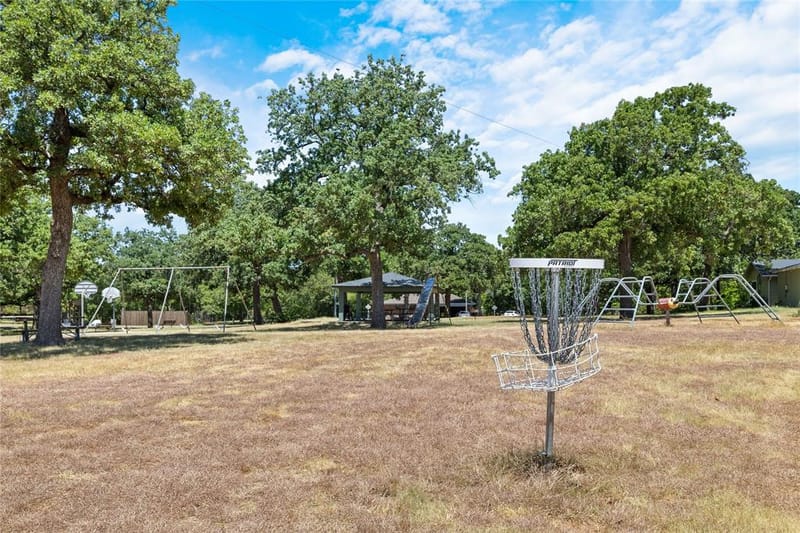 110 Muleta Drive, Oak Point TX 75068 - Photo 38
