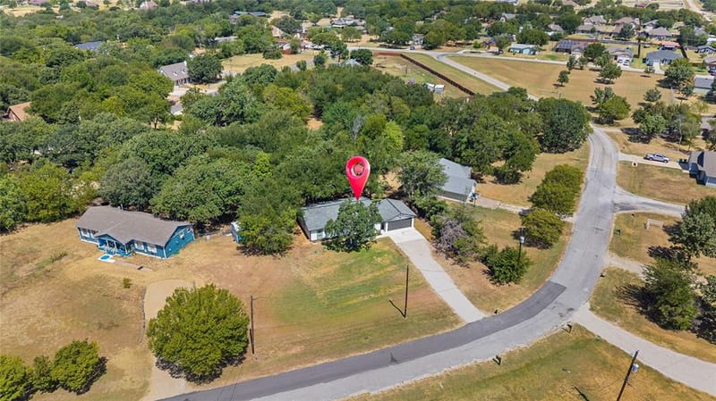 110 Muleta Drive, Oak Point TX 75068 - Photo 33