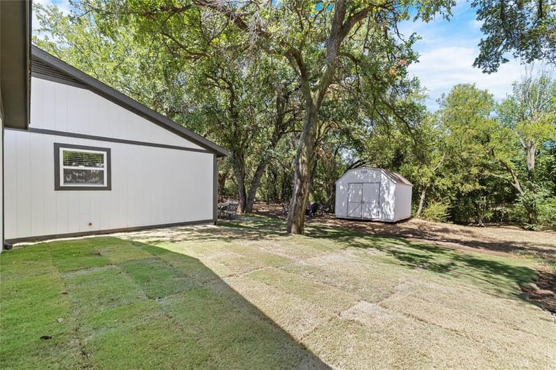 110 Muleta Drive, Oak Point TX 75068 - Photo 31