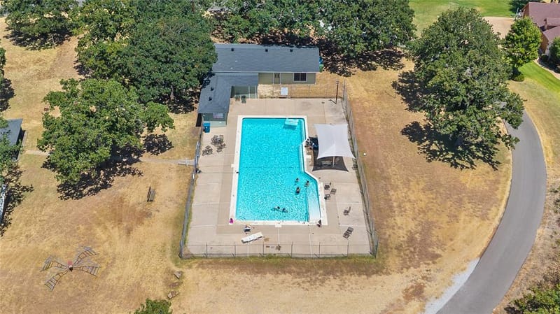 110 Muleta Drive, Oak Point TX 75068 - Photo 39