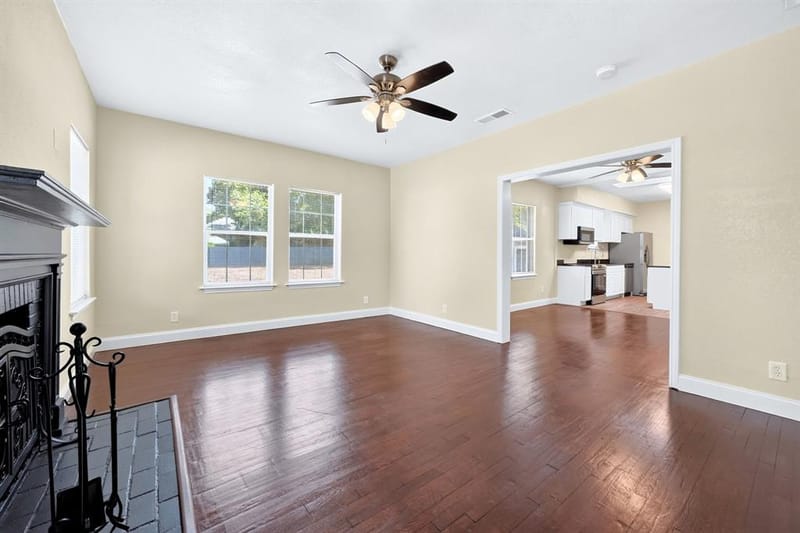 200 1st Street, Terrell TX 75160 - Photo 6