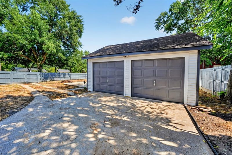 200 1st Street, Terrell TX 75160 - Photo 36