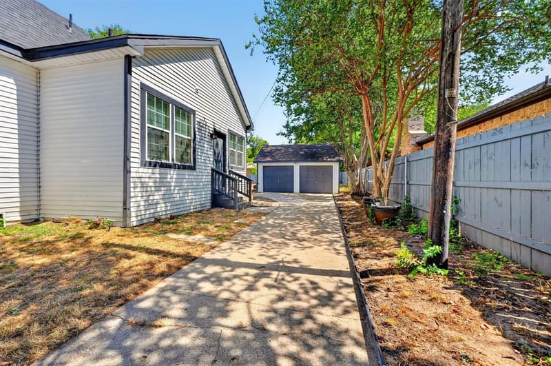 200 1st Street, Terrell TX 75160 - Photo 34