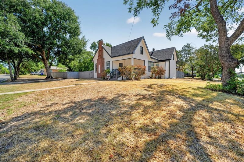 200 1st Street, Terrell TX 75160 - Photo 40