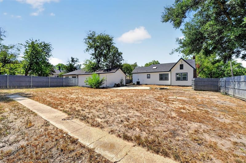 200 1st Street, Terrell TX 75160 - Photo 39