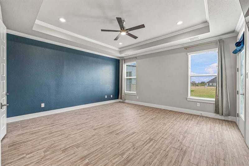 212 Buena Vista Drive, Godley TX 76044 - Photo 16