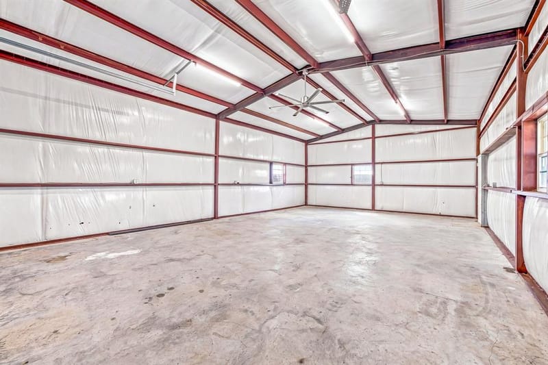 212 Buena Vista Drive, Godley TX 76044 - Photo 36