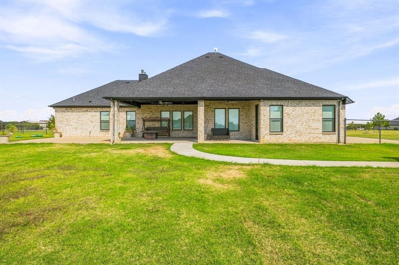 212 Buena Vista Drive, Godley TX 76044 - Photo 34