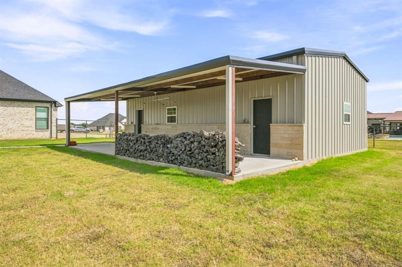 212 Buena Vista Drive, Godley TX 76044 - Photo 35