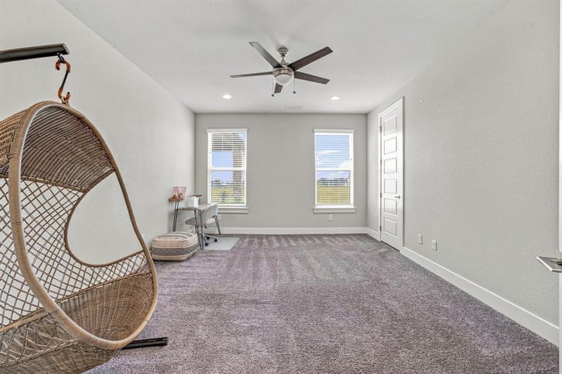212 Buena Vista Drive, Godley TX 76044 - Photo 25