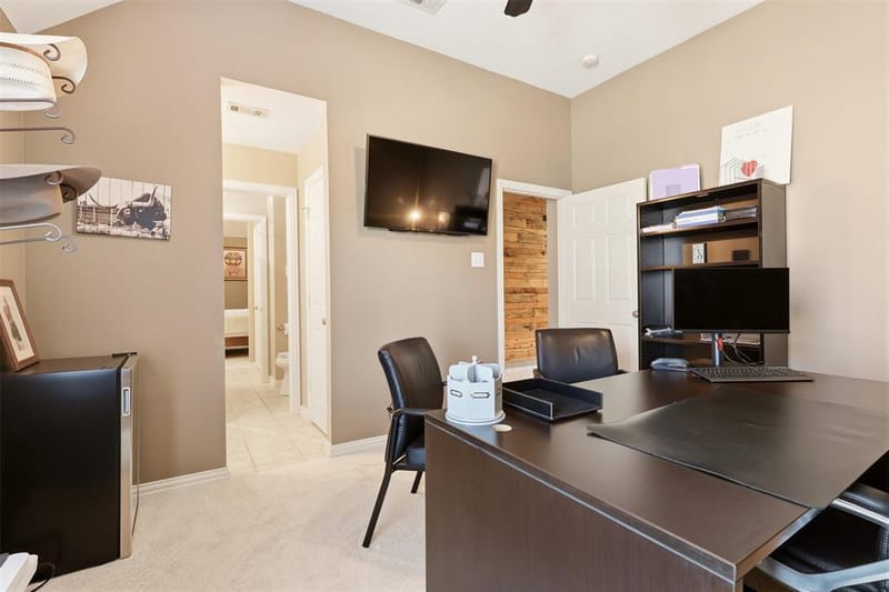 4508 Cassandra Drive, Flower Mound TX 75022 - Photo 23