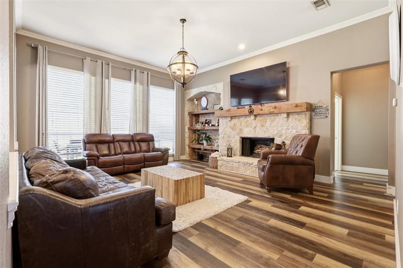 4508 Cassandra Drive, Flower Mound TX 75022 - Photo 6