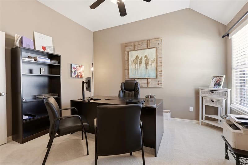 4508 Cassandra Drive, Flower Mound TX 75022 - Photo 22