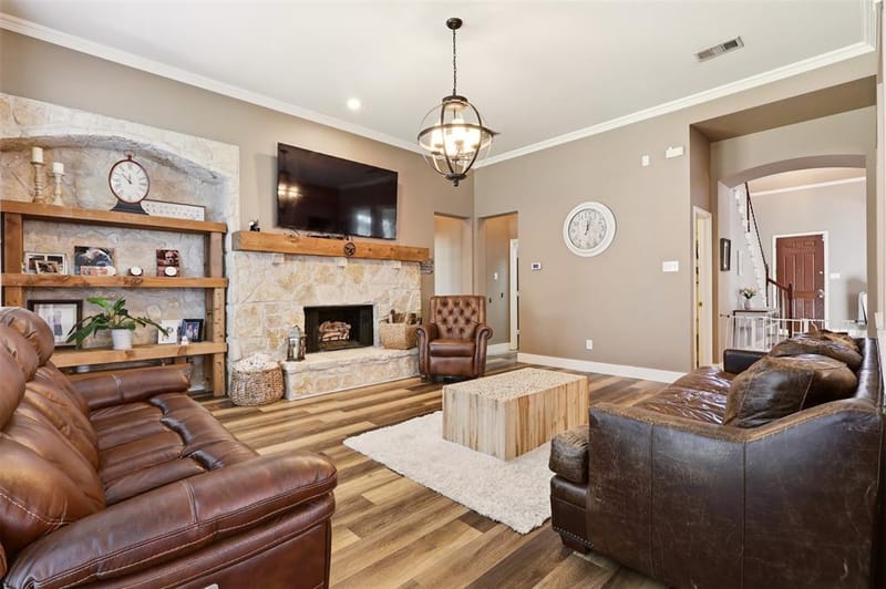 4508 Cassandra Drive, Flower Mound TX 75022 - Photo 7