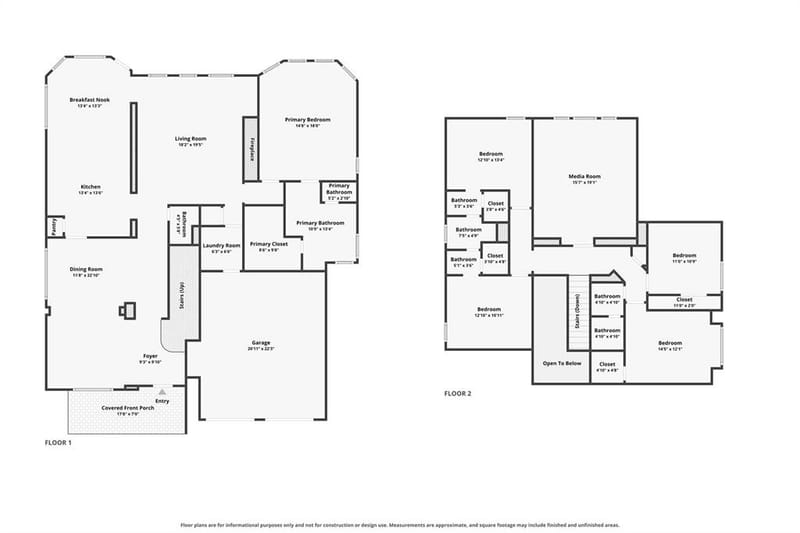 4508 Cassandra Drive, Flower Mound TX 75022 - Photo 38