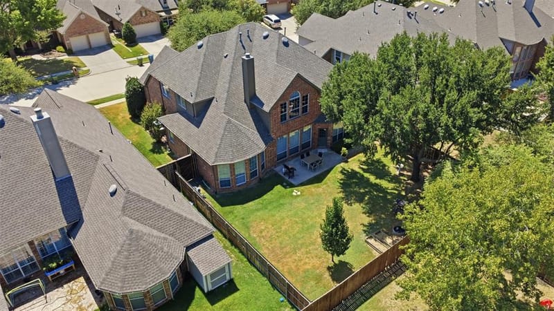4508 Cassandra Drive, Flower Mound TX 75022 - Photo 37