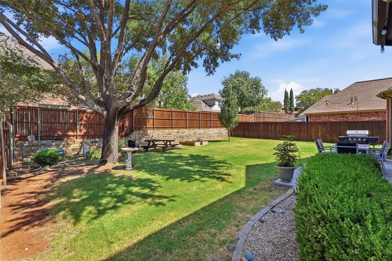 4508 Cassandra Drive, Flower Mound TX 75022 - Photo 31