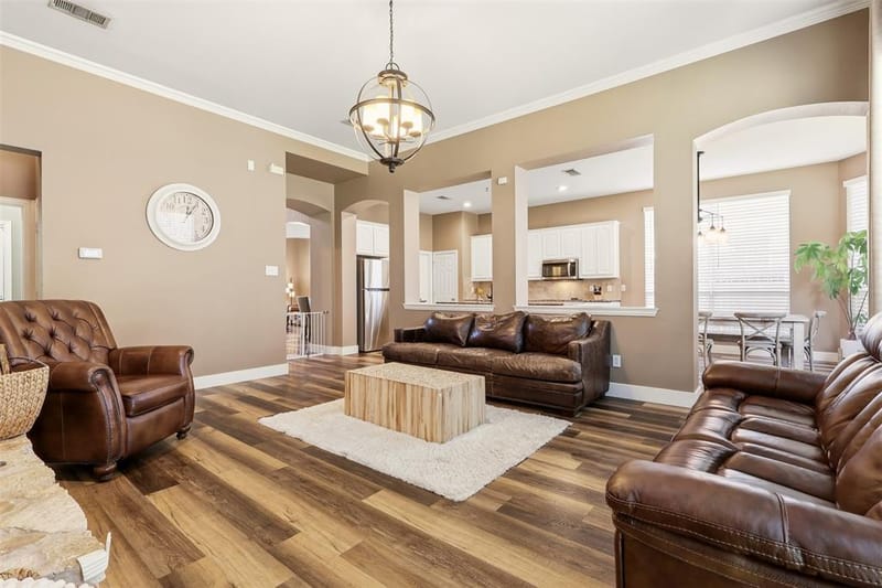 4508 Cassandra Drive, Flower Mound TX 75022 - Photo 8
